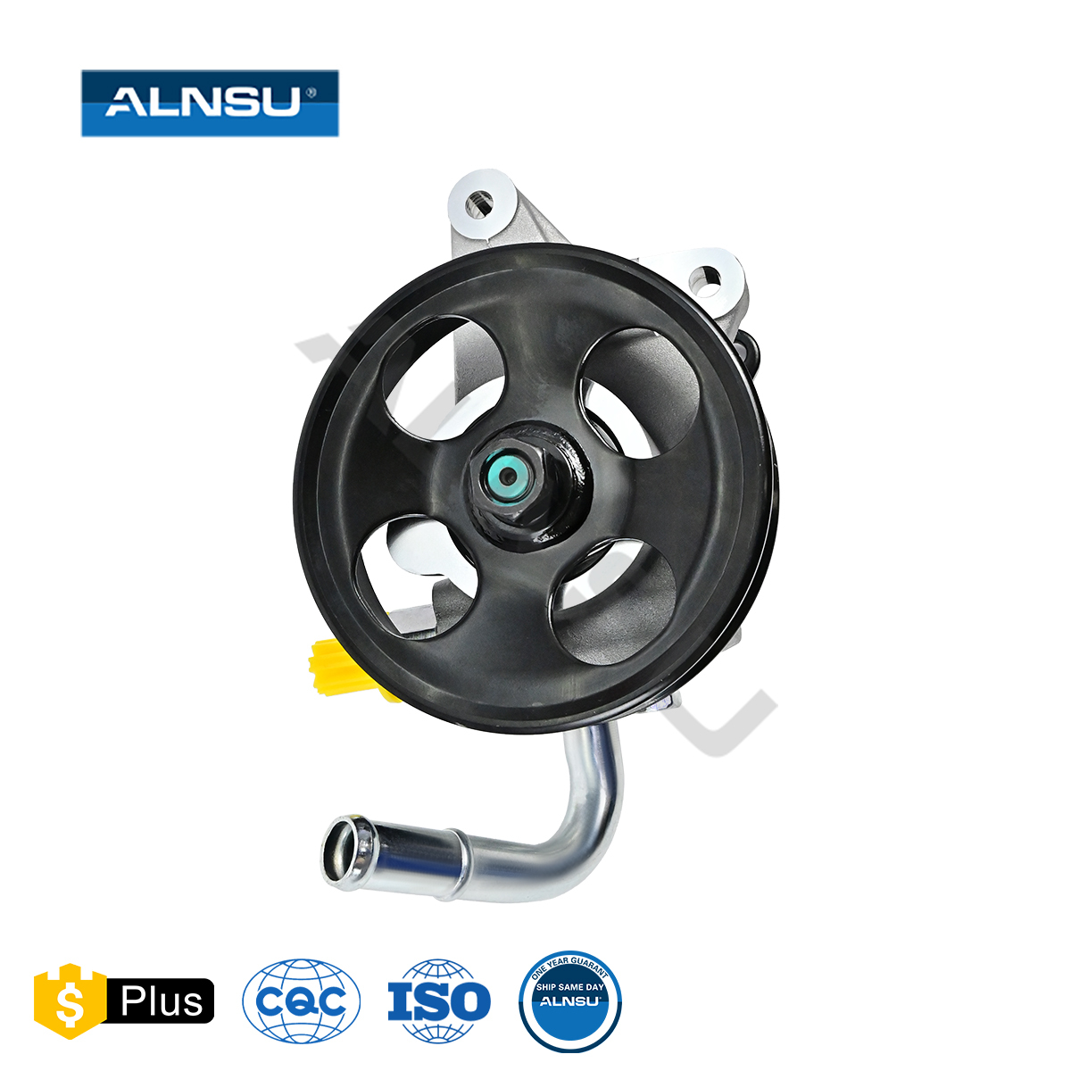 Factory Price Supply High Quality Vehicle power steering pump For Mercedes-Benz MB100 6614603880