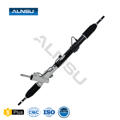 ALNSU Car Parts Hydraulic Power Steering Rack and Pinion Auto Steering Gears For Chrysler Jeep QNJ P52124727AE 955396 68078529AE
