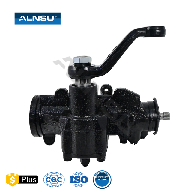 Factory Price Good Quality Auto Steering Systems power steering rack For Chrysler Jeep 52088015 52038002 93253978