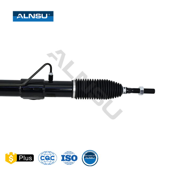 ALNSU Car Parts Hydraulic Power Steering Rack and Pinion Auto Steering Gears For Chrysler Jeep QNJ P52124727AE 955396 68078529AE