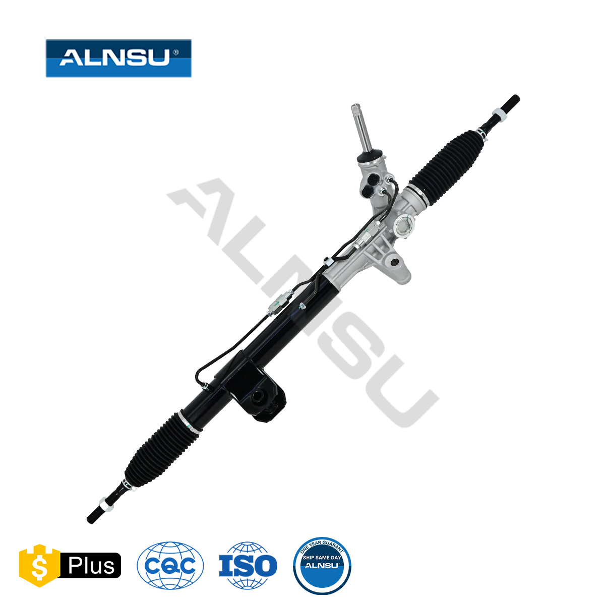 ALNSU Car Parts Hydraulic Power Steering Rack and Pinion Auto Steering Gears For Chrysler Jeep QNJ P52124727AE 955396 68078529AE