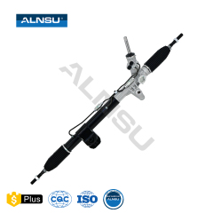 ALNSU Car Parts Hydraulic Power Steering Rack and Pinion Auto Steering Gears For Chrysler Jeep QNJ P52124727AE 955396 68078529AE
