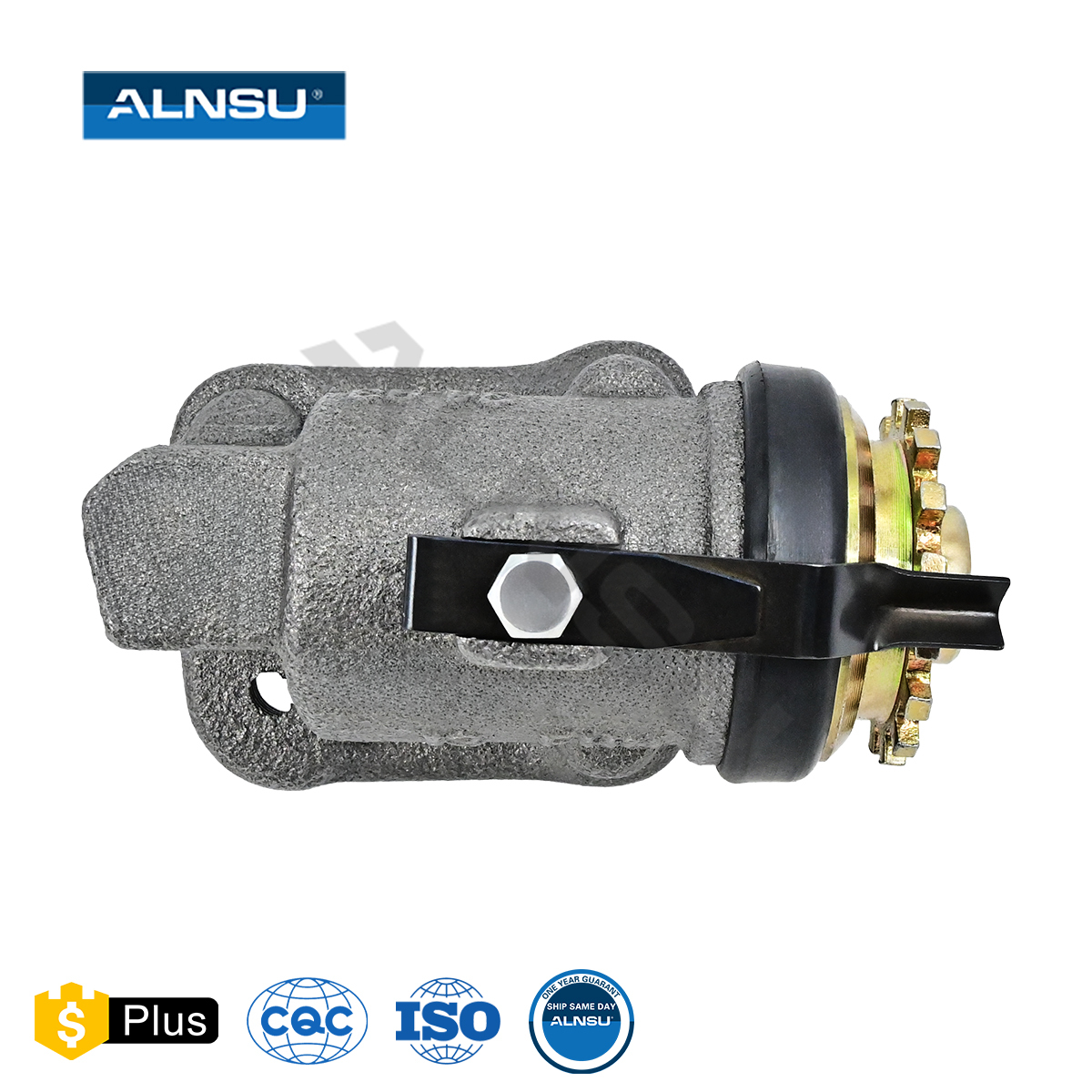 ALNSU auto parts car parts brake wheel cylinder For Mitsubishi Fuso Auto ME832587