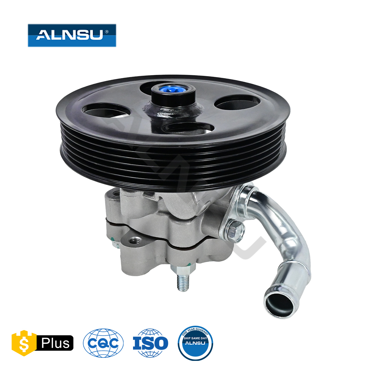 ALNSU Car Parts Hydraulic power steering pump For MAXUS G10 2.0 130SH18110106 C00045170