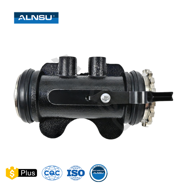 Factory Price Good Quality Auto brake wheel cylinder For Mitsubishi FUSO FM515 MC811055