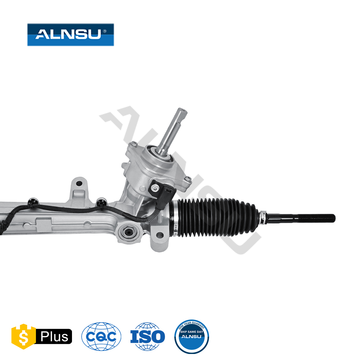 Factory Price Supply High Quality Vehicle Steering System Parts Power steering rack For Cadillac CT6 84706574