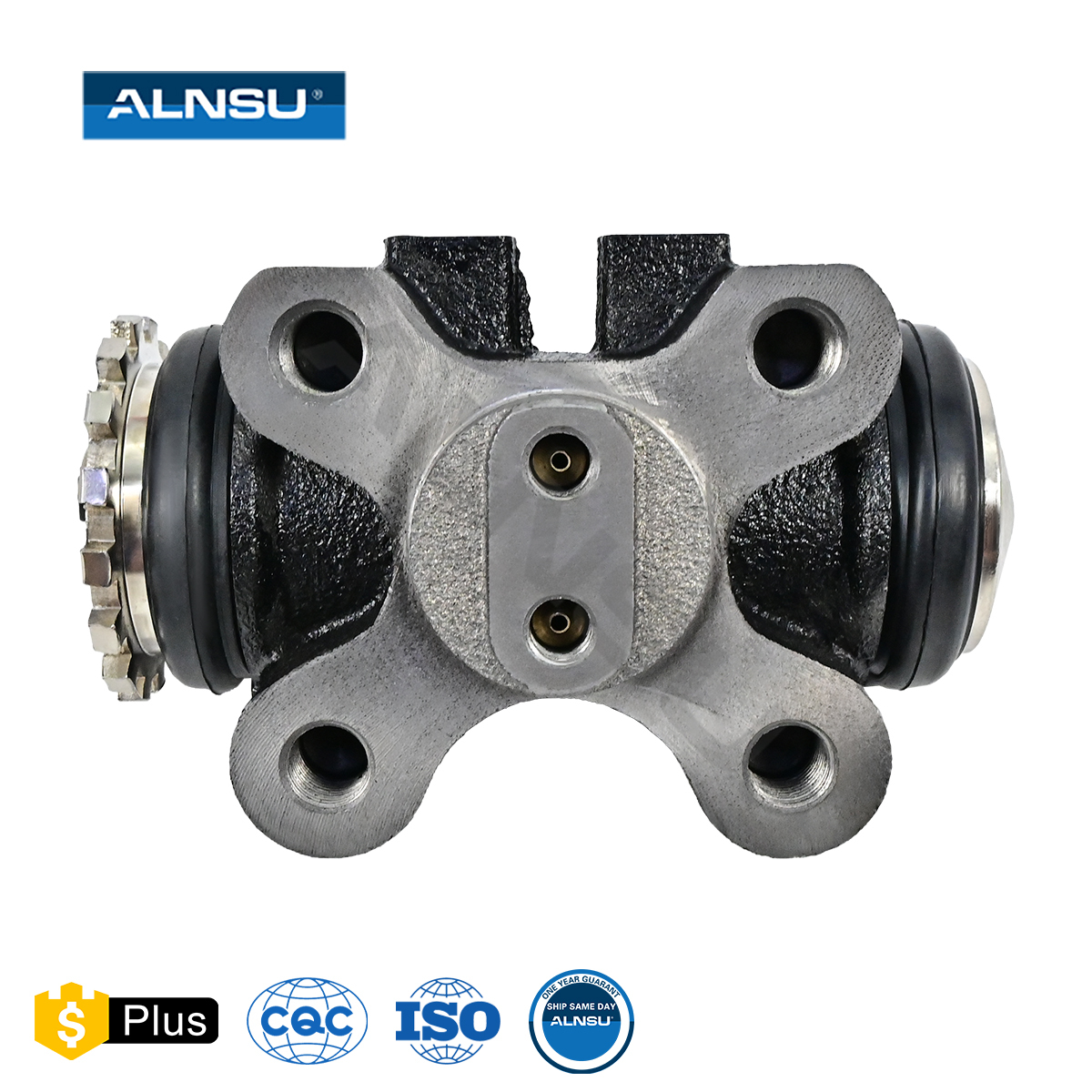 OEM Auto Parts brake wheel cylinder For Mitsubishi FUSO FM515 MC811057
