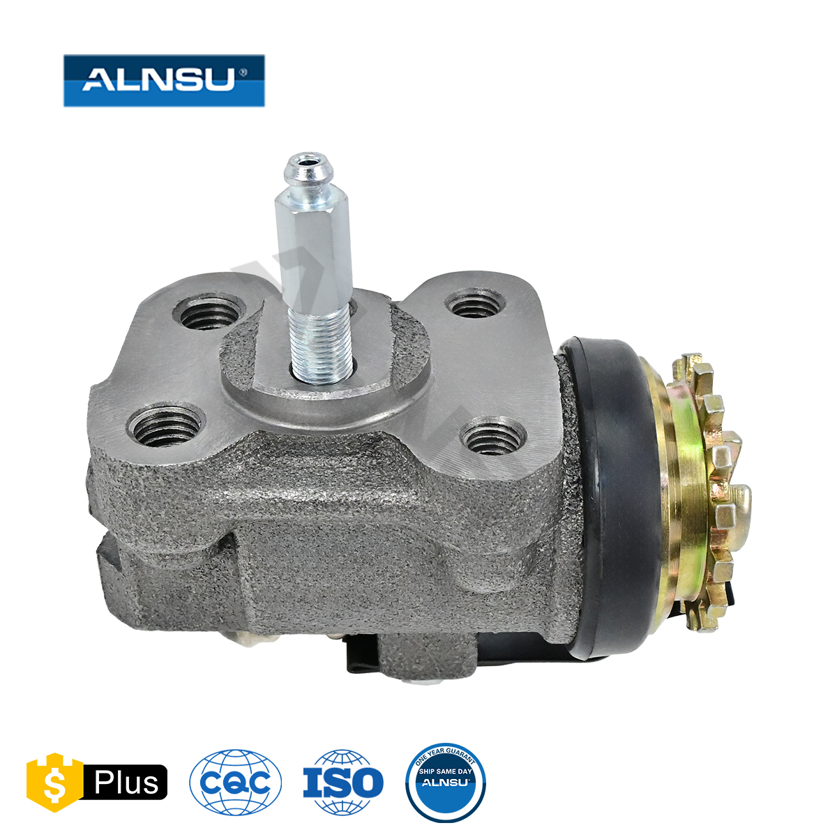 ALNSU auto parts car parts brake wheel cylinder For Mitsubishi Fuso Auto ME832587