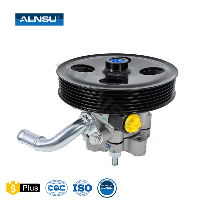 ALNSU Car Parts Hydraulic power steering pump For MAXUS G10 2.0 130SH18110106 C00045170