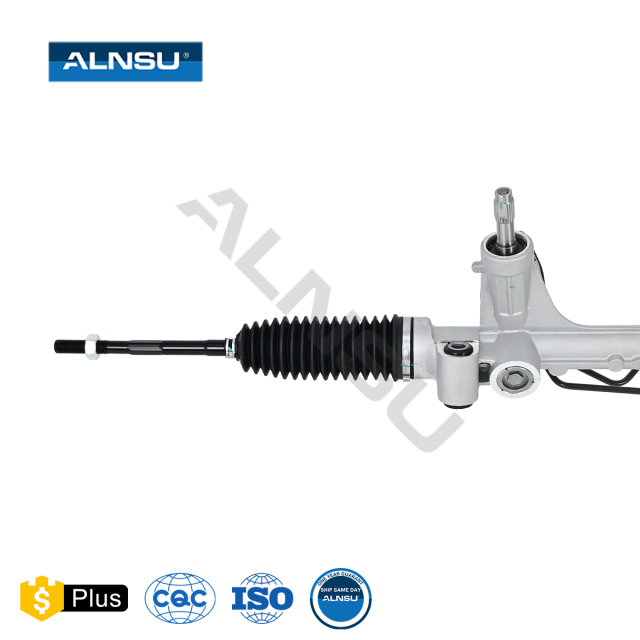 ALNSU auto parts car parts power steering rack For PEUGEOT CITROEN Bipper 552221240 52161168 52083546 71794669