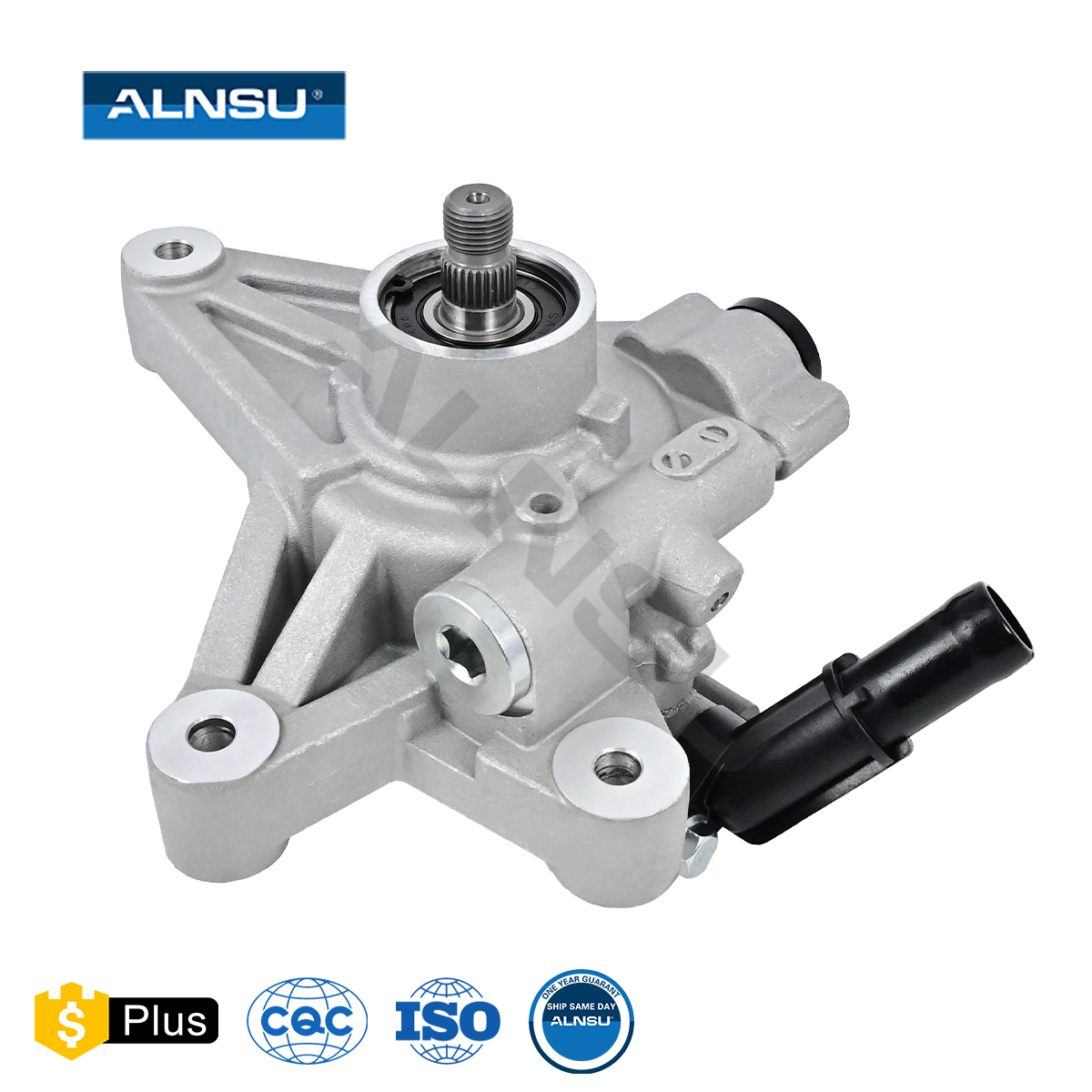 Factory Price Supply High Quality Vehicle power steering pump For HONDA PILOT ACURA 56110-RNO-A53 56110-RNO-A52 56110-RNO-A51 56110-RNO-A54