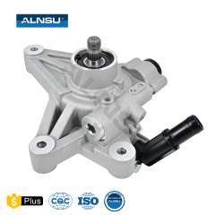Factory Price Supply High Quality Vehicle power steering pump For HONDA PILOT ACURA 56110-RNO-A53 56110-RNO-A52 56110-RNO-A51 56110-RNO-A54