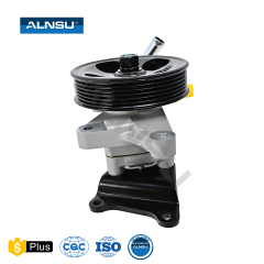 Factory Price Supply High Quality Vehicle power steering pump For Mercedes-Benz MB100 6614603880