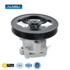Factory Price Good Quality Auto power steering pump For Mitsubishi L200 KB4T KA4T 4D56 MR995024 MR272320