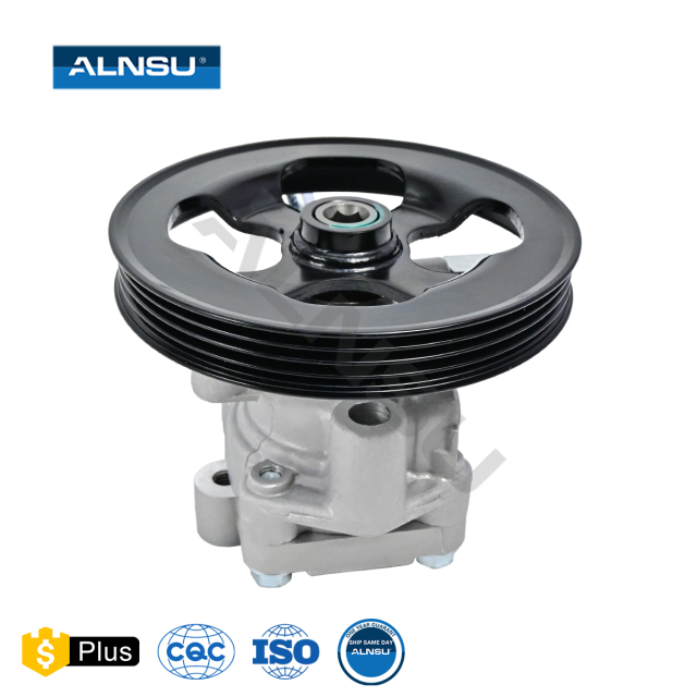 Factory Price Good Quality Auto power steering pump For Mitsubishi L200 KB4T KA4T 4D56 MR995024 MR272320