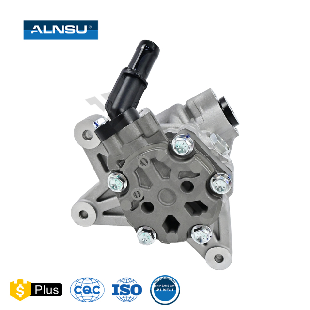 Factory Price Supply High Quality Vehicle power steering pump For HONDA PILOT ACURA 56110-RNO-A53 56110-RNO-A52 56110-RNO-A51 56110-RNO-A54