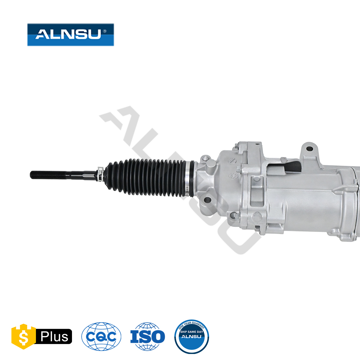 Factory Price Supply High Quality Vehicle Steering System Parts Power steering rack For Cadillac CT6 84706574