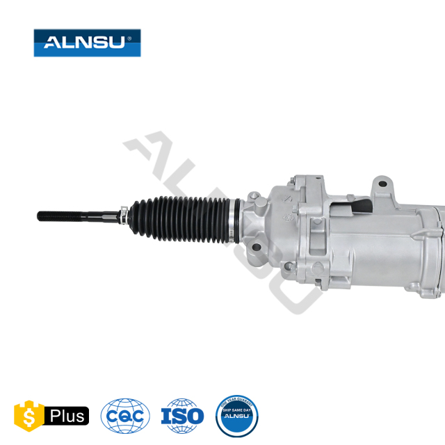 Factory Price Supply High Quality Vehicle Steering System Parts Power steering rack For Cadillac CT6 84706574