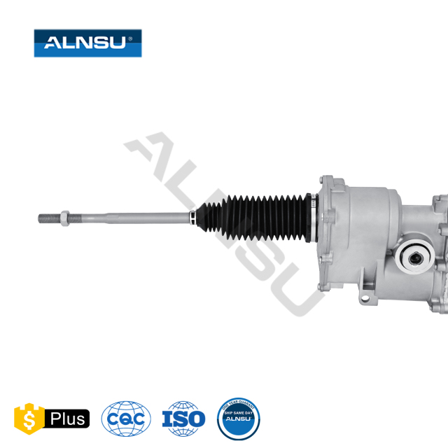 OEM Auto Parts Power Steering Gear Steering Rack and Pinion For Chrysler RAM1500 68525396AB