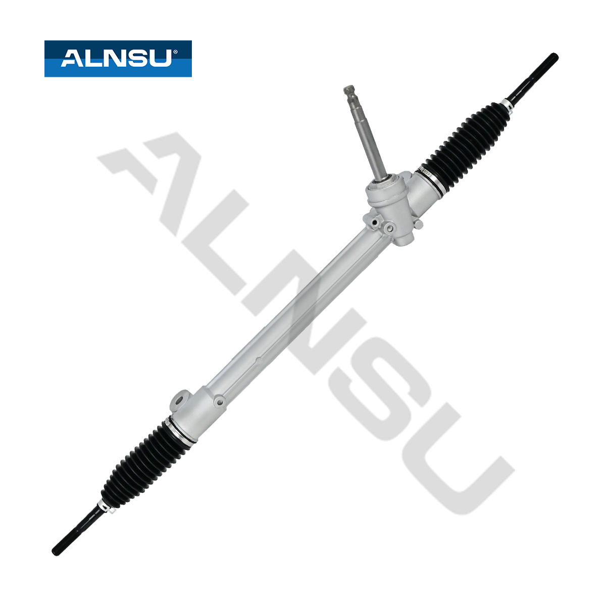 Factory Price Good Quality Auto Steering Systems power steering rack For wm motor EX5