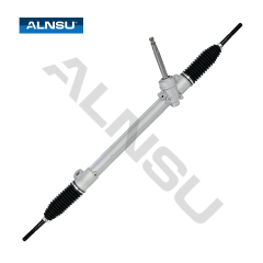 Factory Price Good Quality Auto Steering Systems power steering rack For wm motor EX5