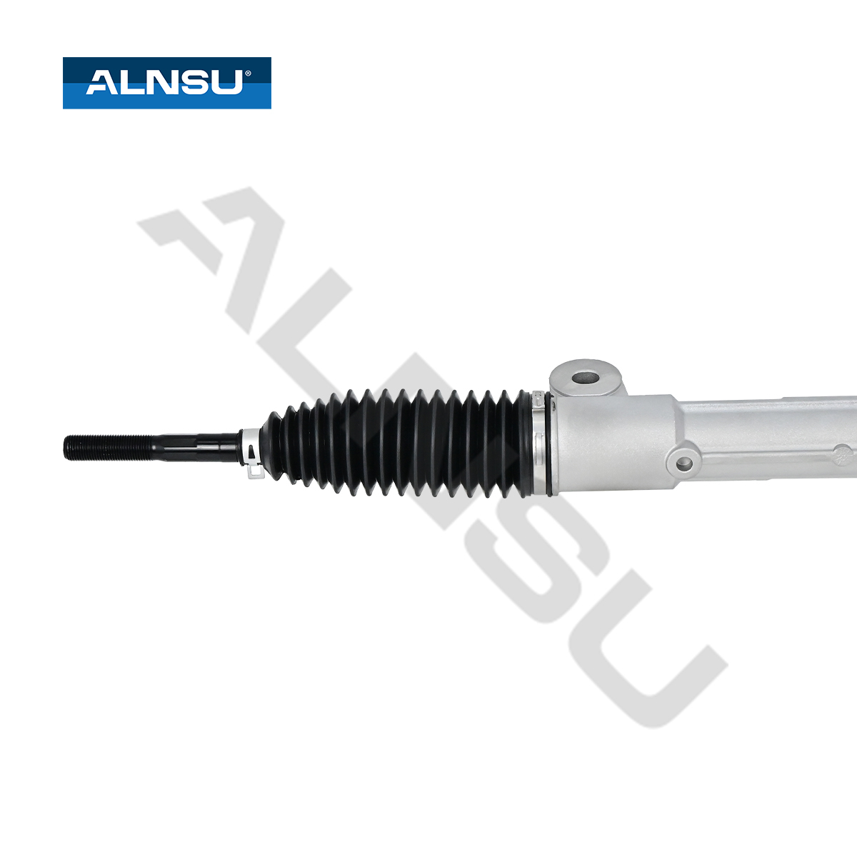 Factory Price Good Quality Auto Steering Systems power steering rack For wm motor EX5