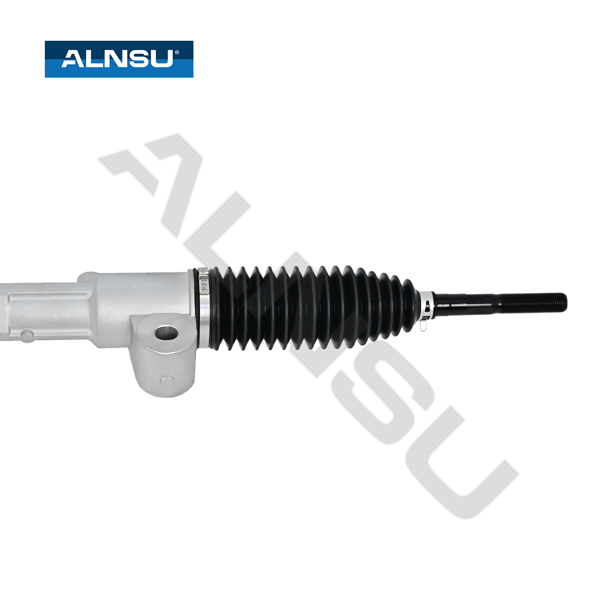 Factory Price Good Quality Auto Steering Systems power steering rack For wm motor EX5
