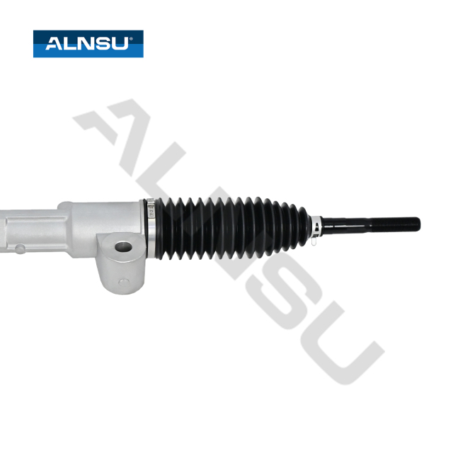 Factory Price Good Quality Auto Steering Systems power steering rack For wm motor EX5