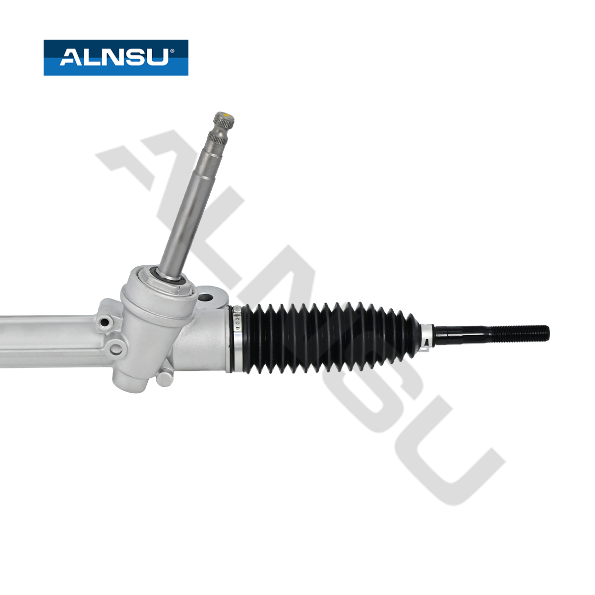 Factory Price Good Quality Auto Steering Systems power steering rack For wm motor EX5