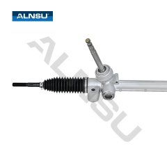 Factory Price Good Quality Auto Steering Systems power steering rack For wm motor EX5