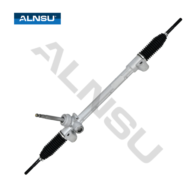 Factory Price Good Quality Auto Steering Systems power steering rack For wm motor EX5