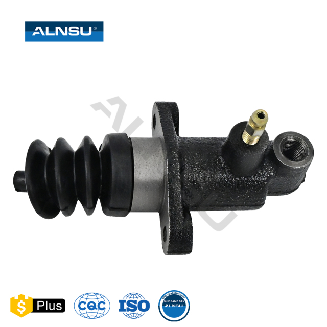 ALNSU Car Parts Hydraulic Clutch Slave Cylinder For ISUZU NKR 8-94258525-1 8-94461373-0