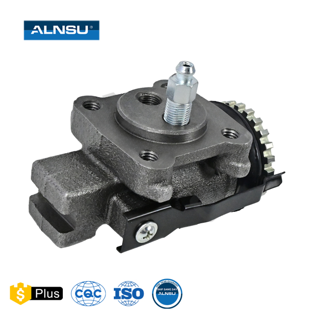 ALNSU Car Parts Hydraulic brake master cylinder For TOYOTA ACA33 ASA44 RAV4 47201-42380 47201-42340 47201-42030 47201-42381 47201-42382
