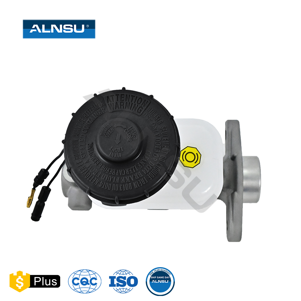 Factory Price Supply High Quality Vehicle brake master cylinder For HONDA RD1 RD3 CRV 46100-S10-023 46100-S10-033 46100-S10-951 46100-S47-013
