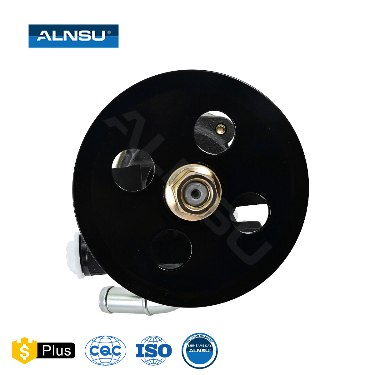 ALNSU Car Parts Hydraulic power steering pump For TOYOTA CR41 CR50 2C 3C 44320-28150