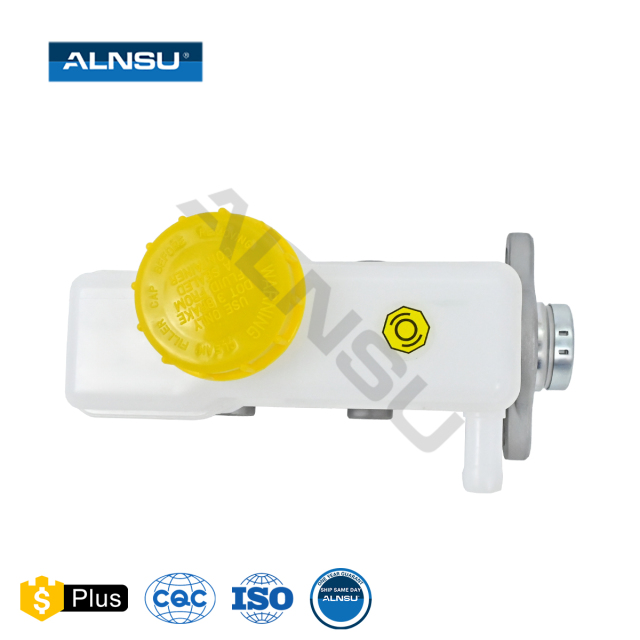 ALNSU Car Parts Hydraulic brake master cylinder For NISSAN D40.MTM 46010-EB70A