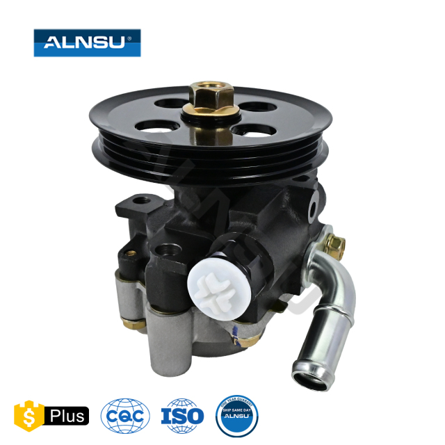 ALNSU Car Parts Hydraulic power steering pump For TOYOTA CR41 CR50 2C 3C 44320-28150