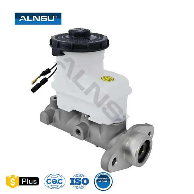 Factory Price Supply High Quality Vehicle brake master cylinder For HONDA RD1 RD3 CRV 46100-S10-023 46100-S10-033 46100-S10-951 46100-S47-013