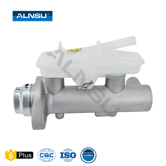 OEM Auto Parts brake master cylinder For NISSAN D40.MTM