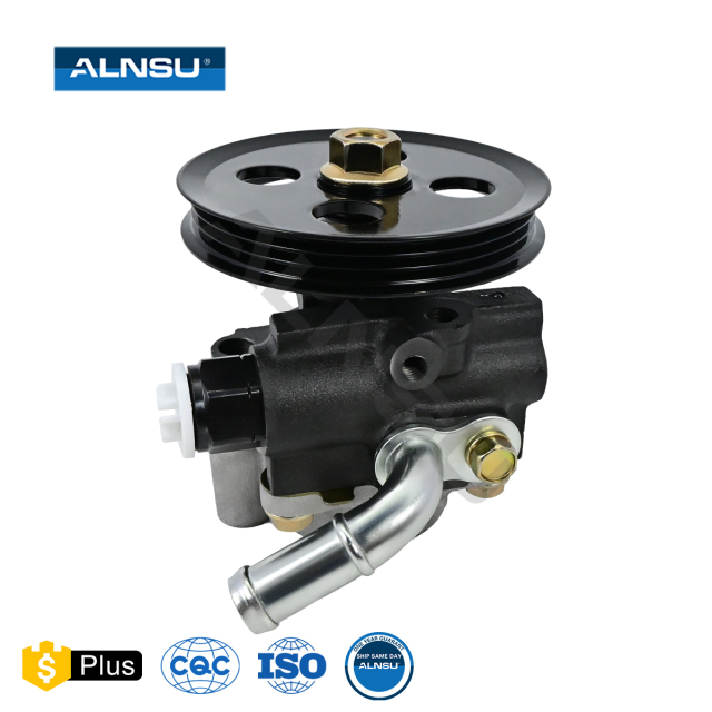 ALNSU Car Parts Hydraulic power steering pump For TOYOTA CR41 CR50 2C 3C 44320-28150