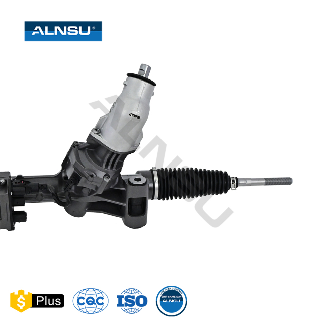 ALNSU auto parts car parts power steering rack For VOLKSWAGEN / AUDI A6 A7 C7 4G2423055AA