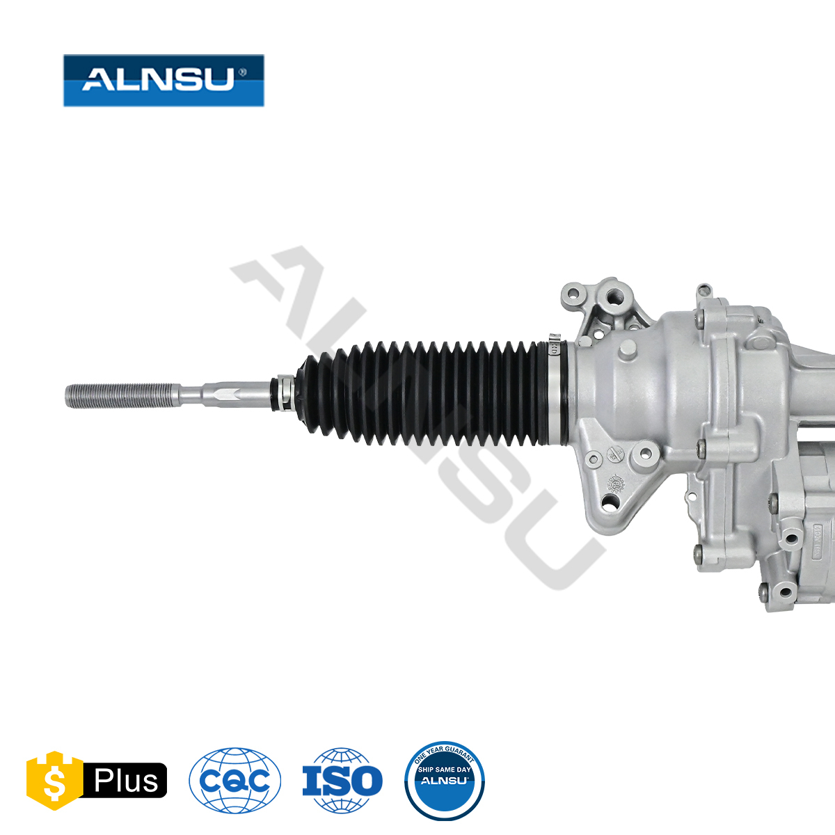 Factory Price Good Quality Auto Steering Systems power steering rack For BMW G20 G21 G26 G28 225A58431-01 32105A09C14 32106899773