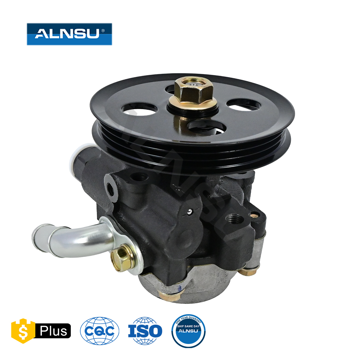 ALNSU Car Parts Hydraulic power steering pump For TOYOTA CR41 CR50 2C 3C 44320-28150