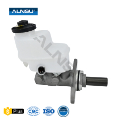 ALNSU auto parts car parts brake master cylinder For TOYOTA ACA33 ASA44 RAV4 47201-42380 47201-42340 47201-42030 47201-42381 47201-42382