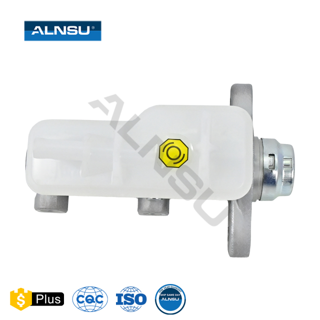 OEM Auto Parts brake master cylinder For NISSAN D40.MTM