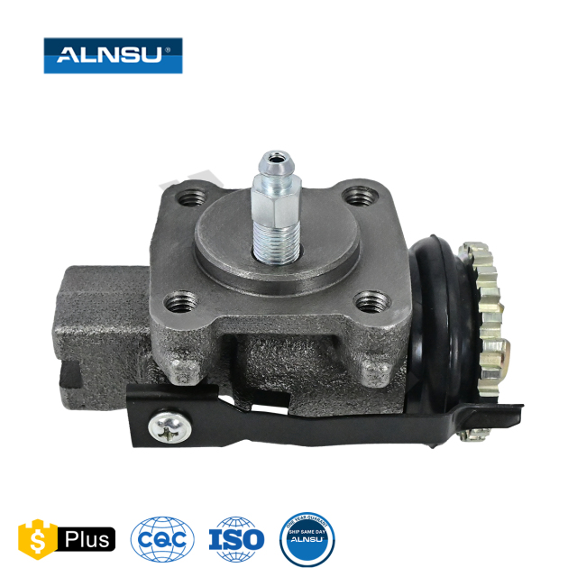 ALNSU Car Parts Hydraulic brake master cylinder For TOYOTA ACA33 ASA44 RAV4 47201-42380 47201-42340 47201-42030 47201-42381 47201-42382