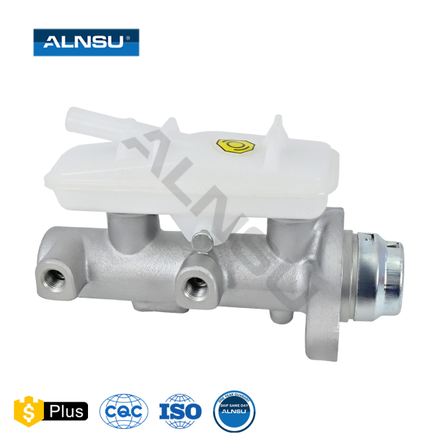 OEM Auto Parts brake master cylinder For NISSAN D40.MTM