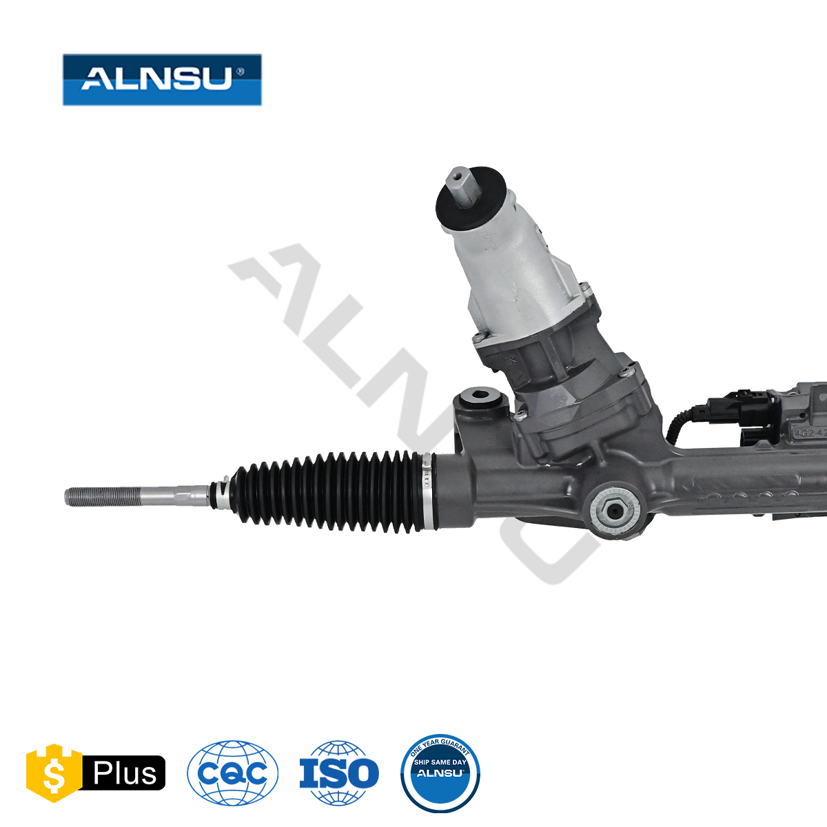 ALNSU auto parts car parts power steering rack For VOLKSWAGEN / AUDI A6 A7 C7 4G2423055AA