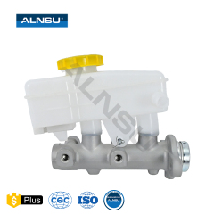 ALNSU Car Parts Hydraulic brake master cylinder For NISSAN D40.MTM 46010-EB70A