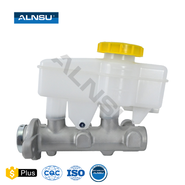 ALNSU Car Parts Hydraulic brake master cylinder For NISSAN D40.MTM 46010-EB70A